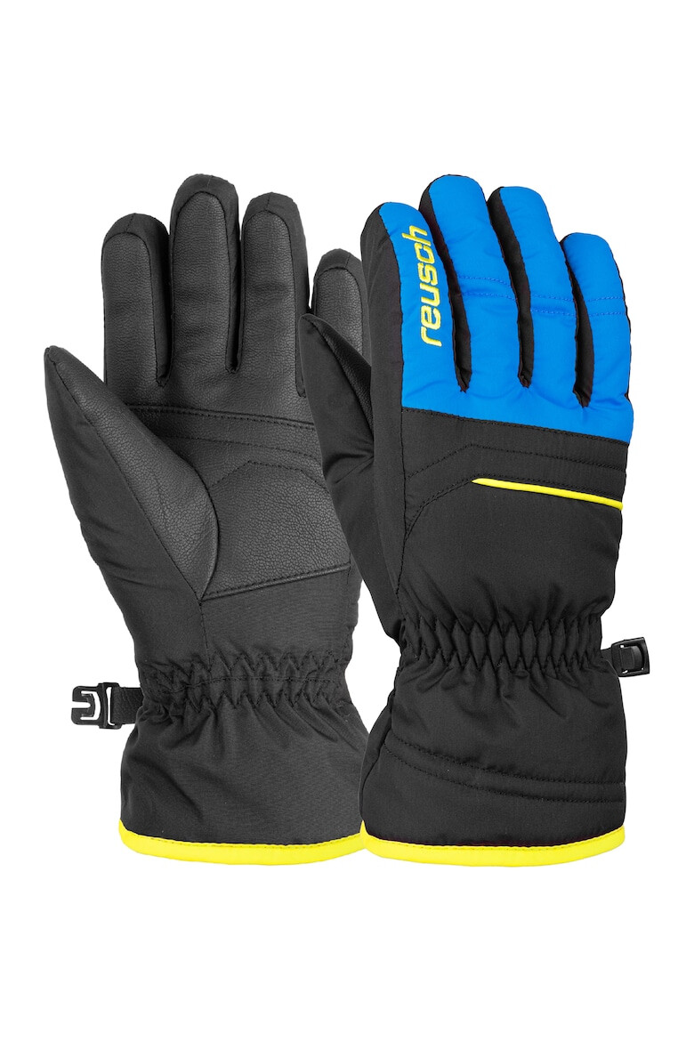 Reusch Alan Ski Gloves - Pepit.bg