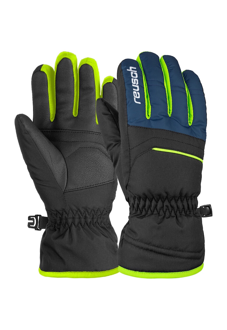 Reusch Alan Ski Gloves - Pepit.bg
