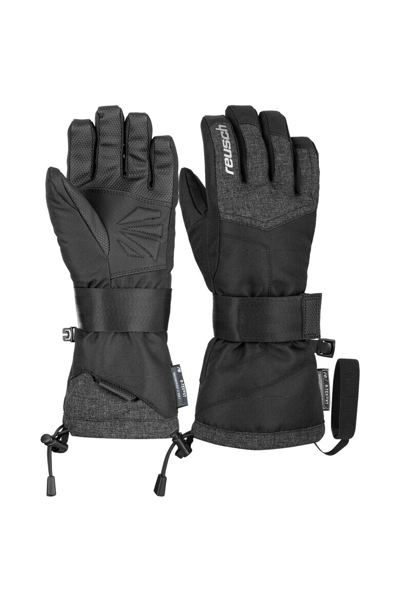 Reusch Baseplate R-TEX XT Snowboard Gloves - Pepit.bg