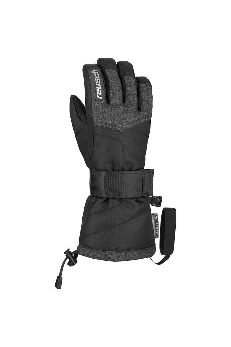 Reusch Baseplate R-TEX XT Snowboard Gloves - Pepit.bg