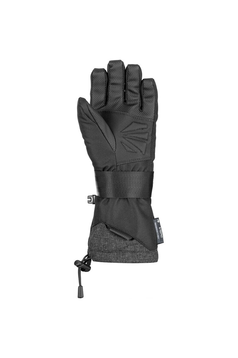 Reusch Baseplate R-TEX XT Snowboard Gloves - Pepit.bg