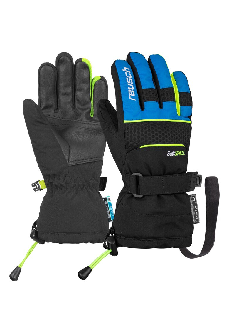 Reusch Connor R-TEX XT Ski Gloves - Pepit.bg