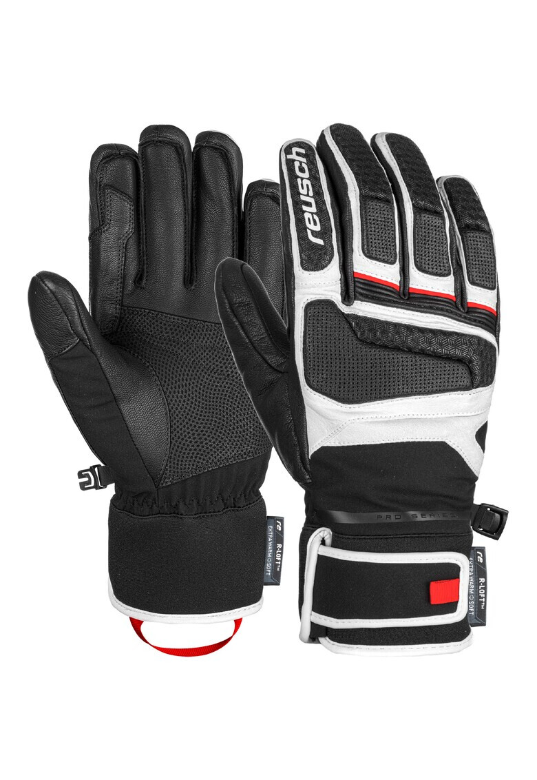 Reusch Ски ръкавици Profi SL - Pepit.bg