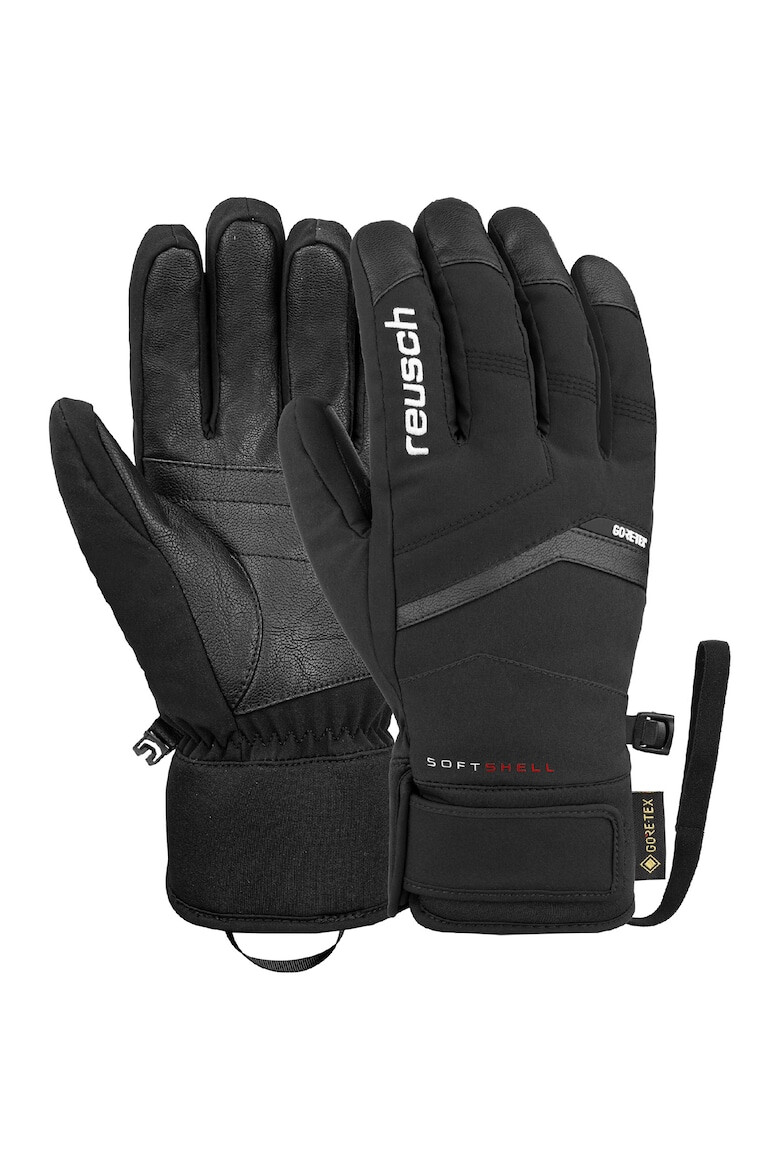 Reusch Ски ръкавици Blaster GTX + Gore Active Technology - Pepit.bg