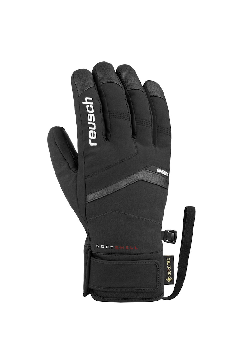 Reusch Ски ръкавици Blaster GTX + Gore Active Technology - Pepit.bg