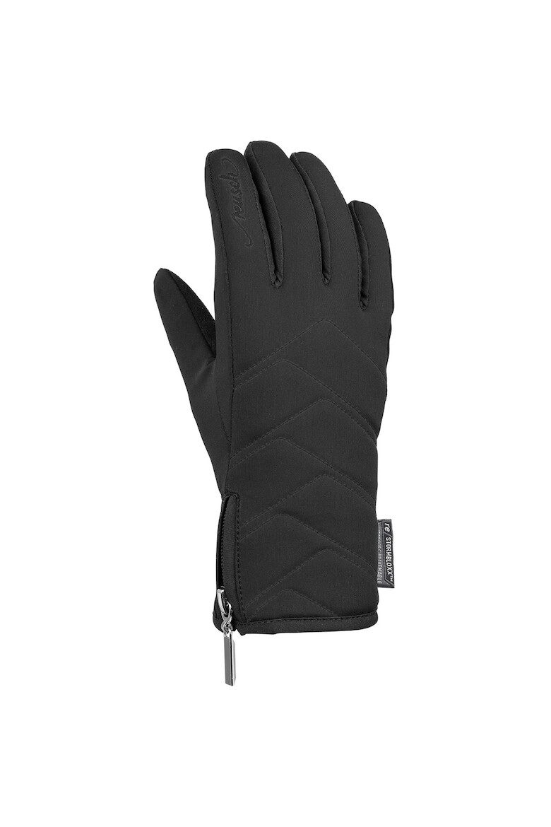 Reusch Ски ръкавици Loredana TOUCH-TEC - Pepit.bg