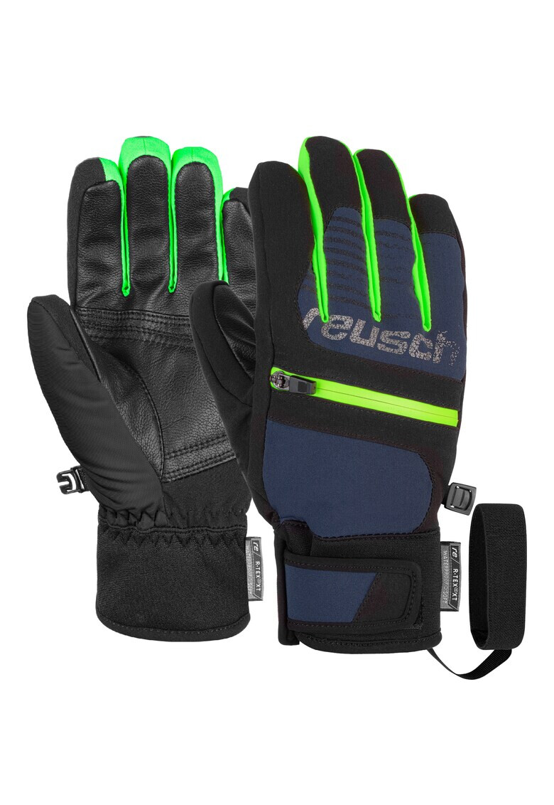 Reusch Theo R-TEX XT Ski Gloves - Pepit.bg