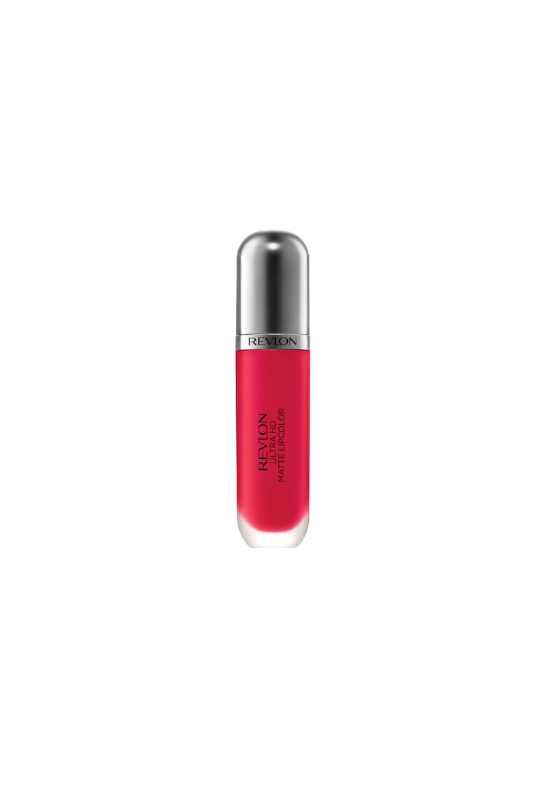Revlon Червило Ultra no. 600 HD Devotion - Pepit.bg