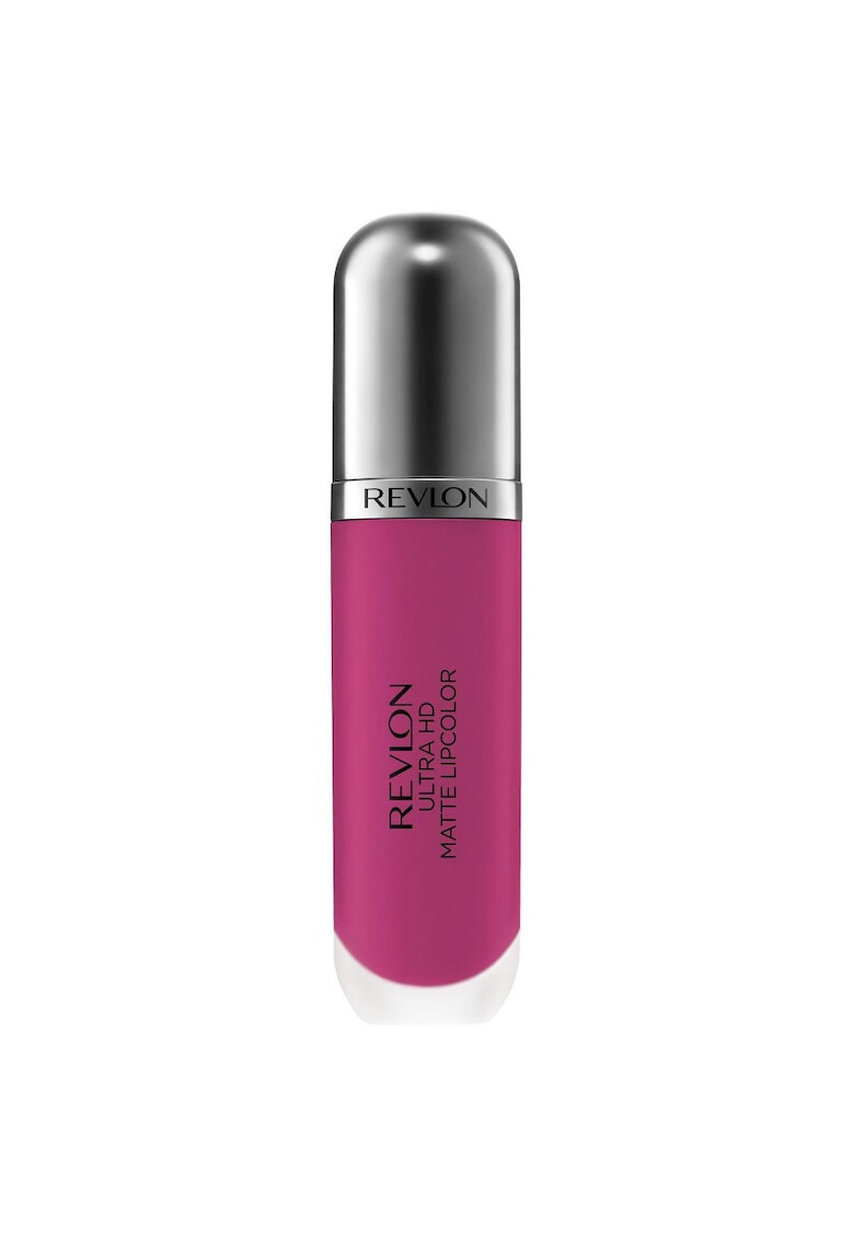 Revlon Червило Ultra no. 600 HD Devotion Intensity - Pepit.bg