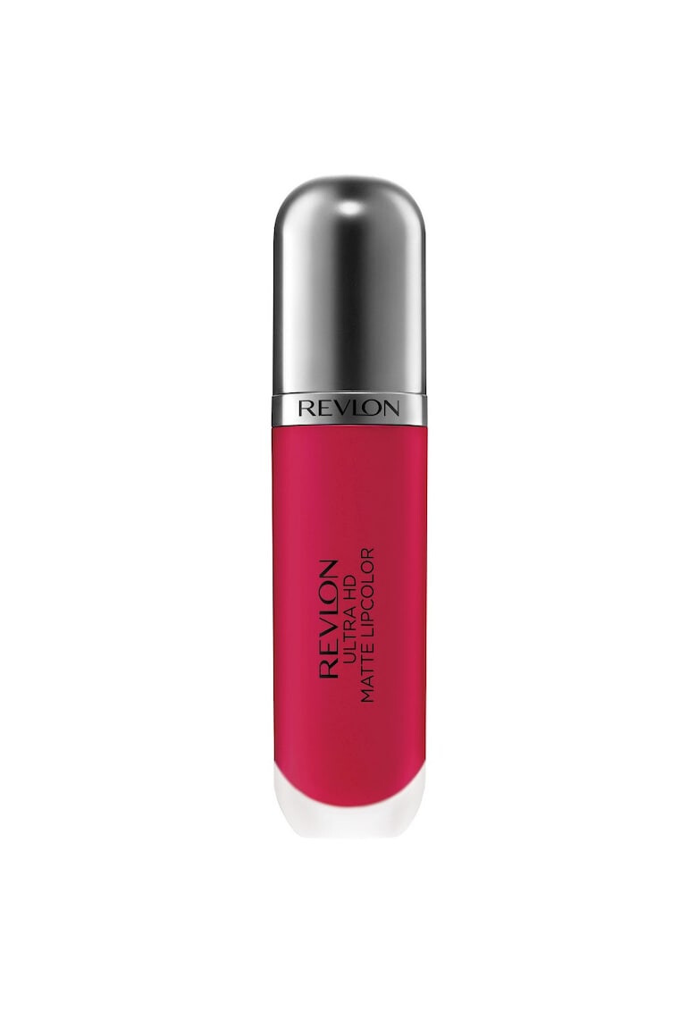 Revlon Червило Ultra no. 600 HD Devotion Romance - Pepit.bg