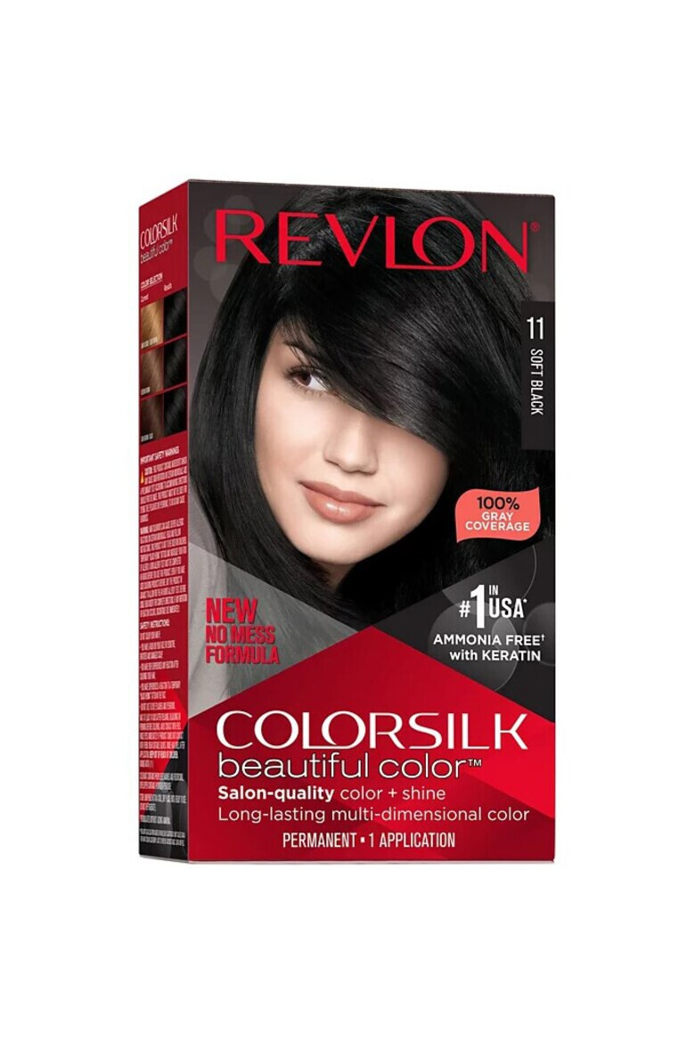 Revlon Colorsilk Боя за коса - Pepit.bg