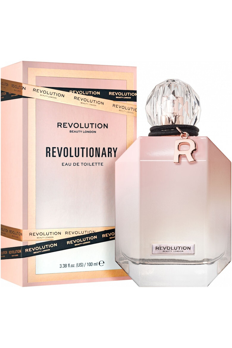 Revolution Fragrance Тоалетна вода REVOLUTION REVOLUTIONARY 100 мл - Pepit.bg