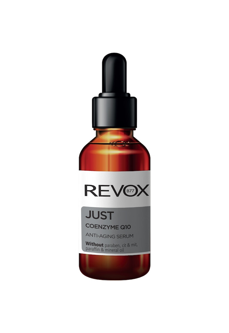 Revox Серум Coenzyme Q10 Anti-aging 30 мл - Pepit.bg