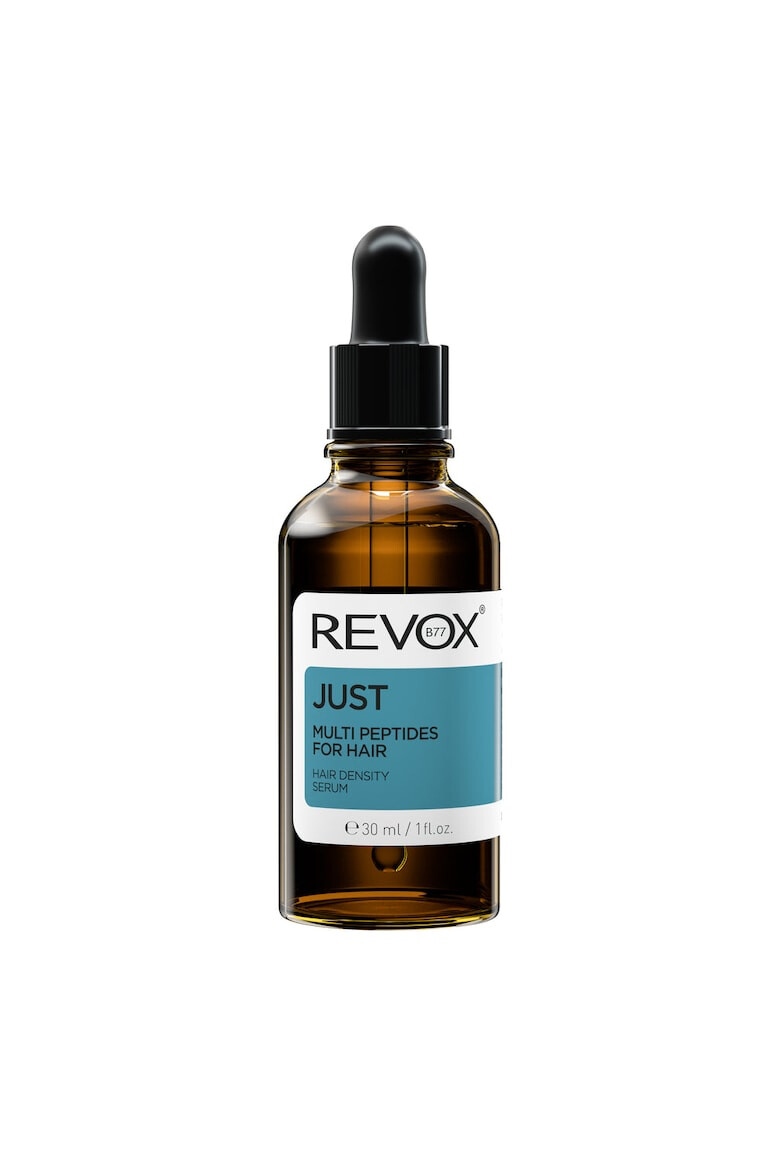 Revox Серум за коса Just Multi Peptides 30 мл - Pepit.bg