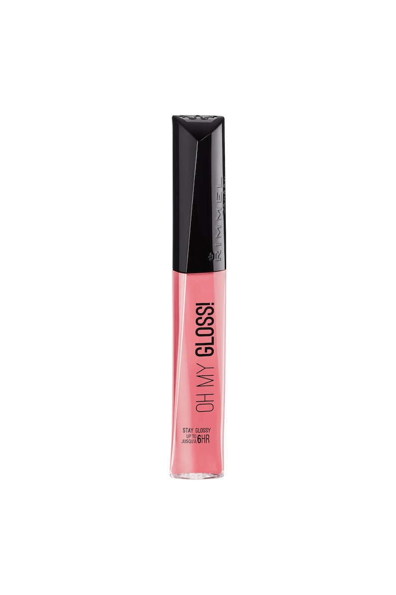 Rimmel Гланц за устни London Oh My Gloss! 65 мл - Pepit.bg