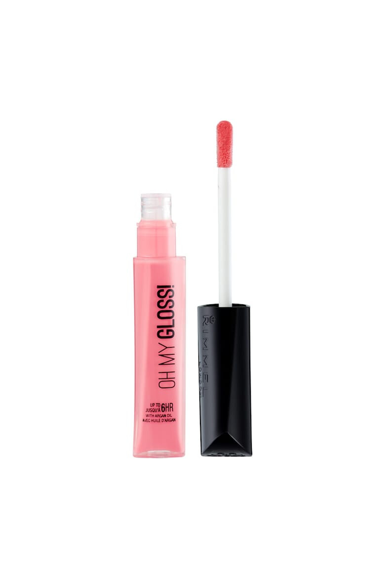 Rimmel Гланц за устни London Oh My Gloss! 65 мл - Pepit.bg