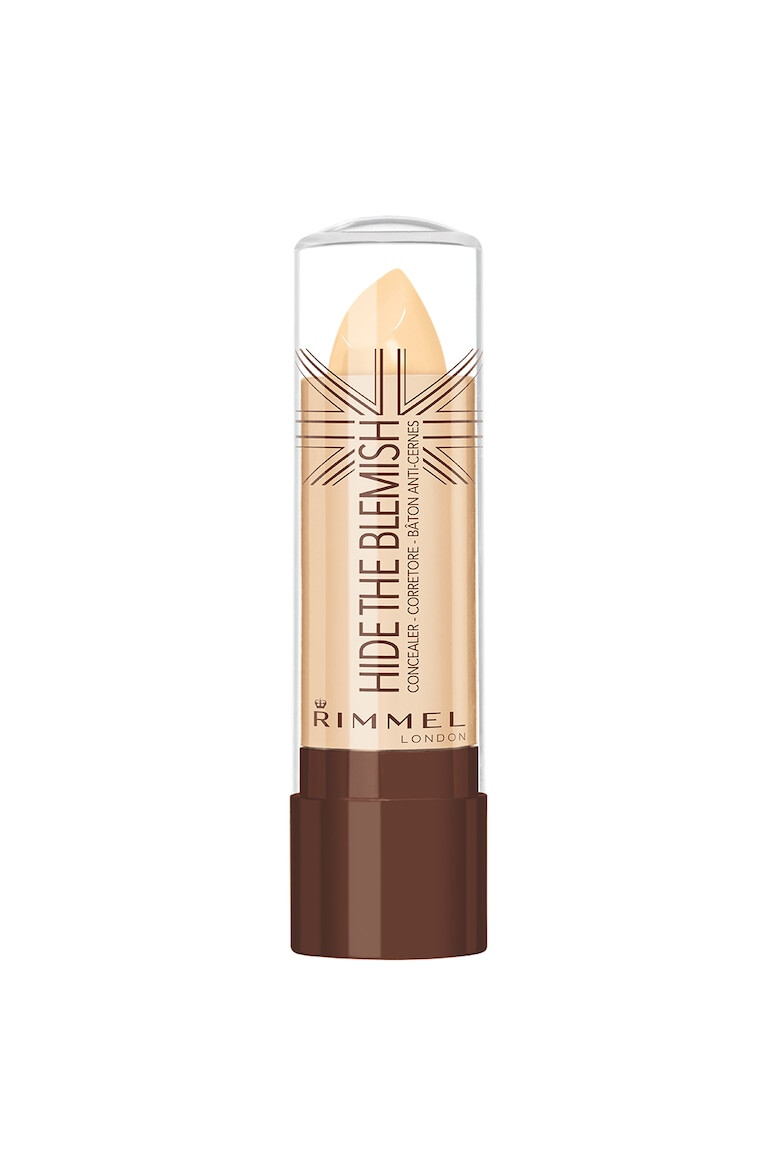 Rimmel Hide the Blemish Concealer - Pepit.bg