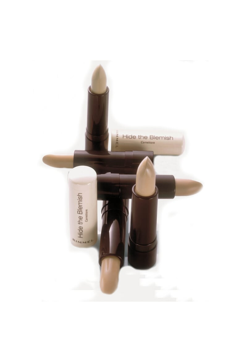 Rimmel Hide the Blemish Concealer - Pepit.bg