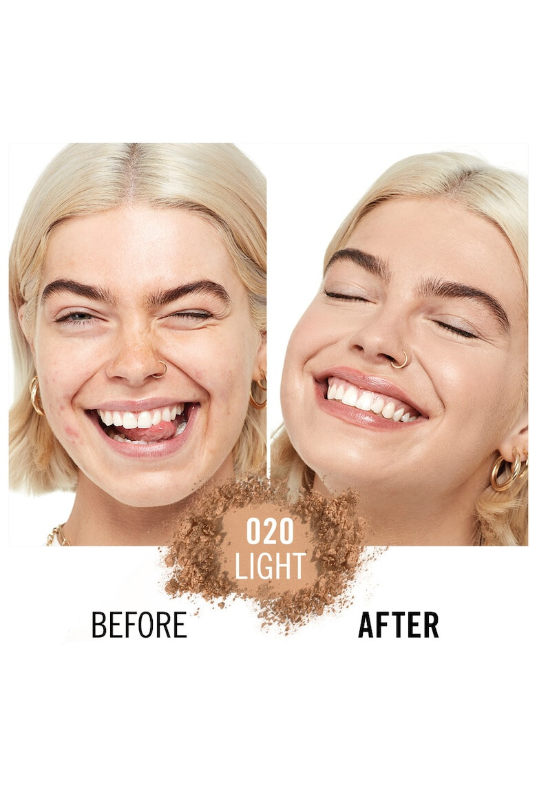 Rimmel Kind & Free пудра за лице - Pepit.bg