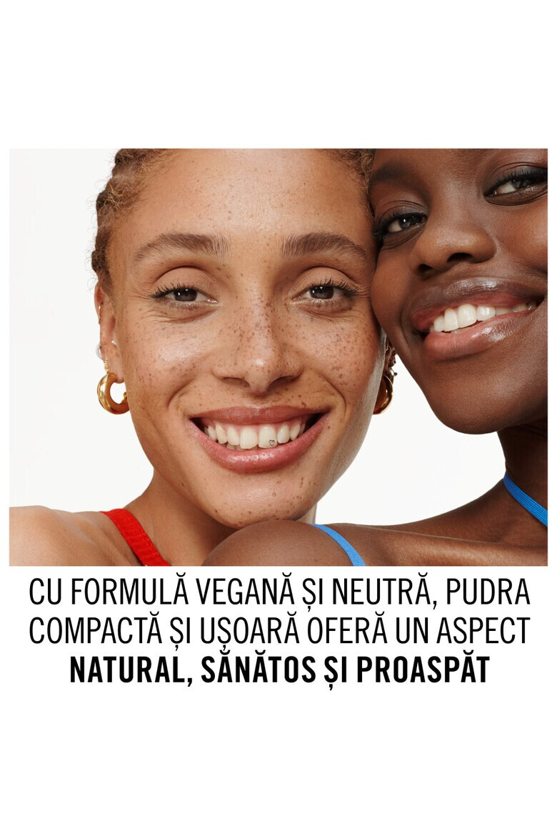 Rimmel Kind & Free пудра за лице - Pepit.bg