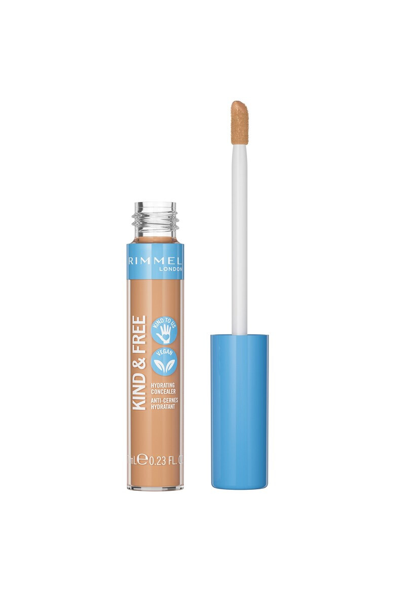 Rimmel Коректор Kind & Free - Pepit.bg