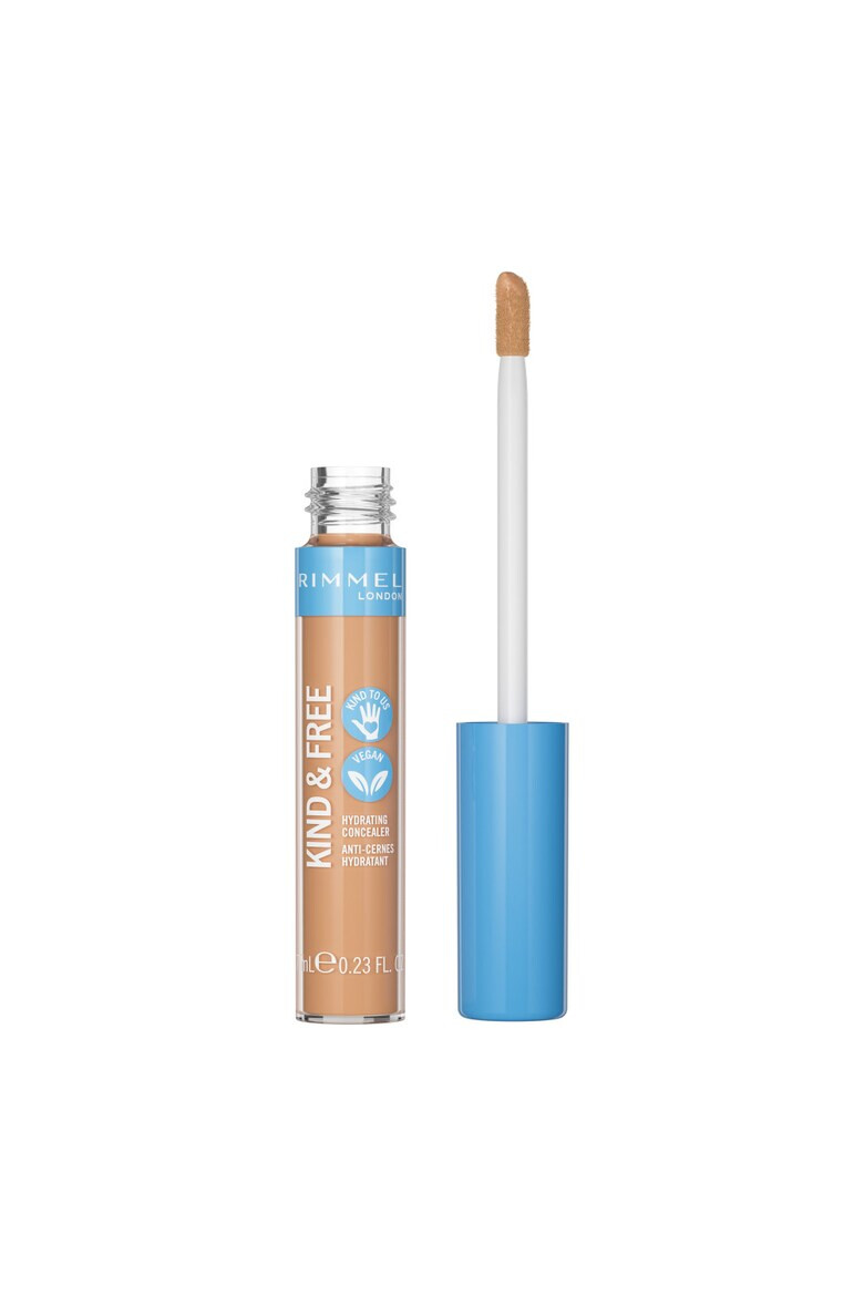 Rimmel Коректор Kind & Free - Pepit.bg
