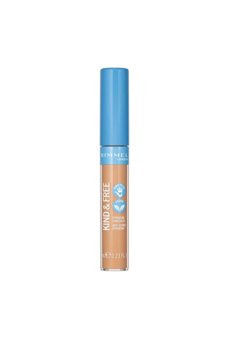 Rimmel Коректор Kind & Free - Pepit.bg