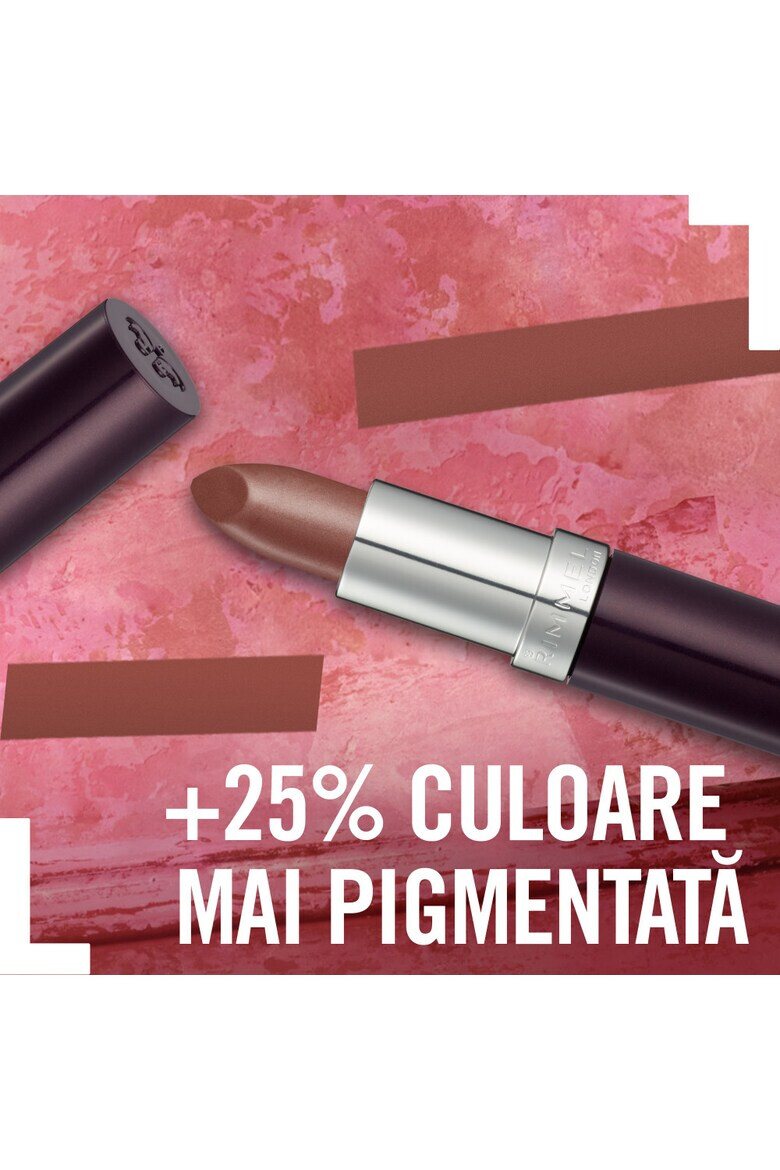 Rimmel Lasting Finish Червило - Pepit.bg