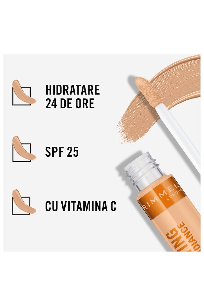 Rimmel Коректор London Lasting Radiance - Pepit.bg