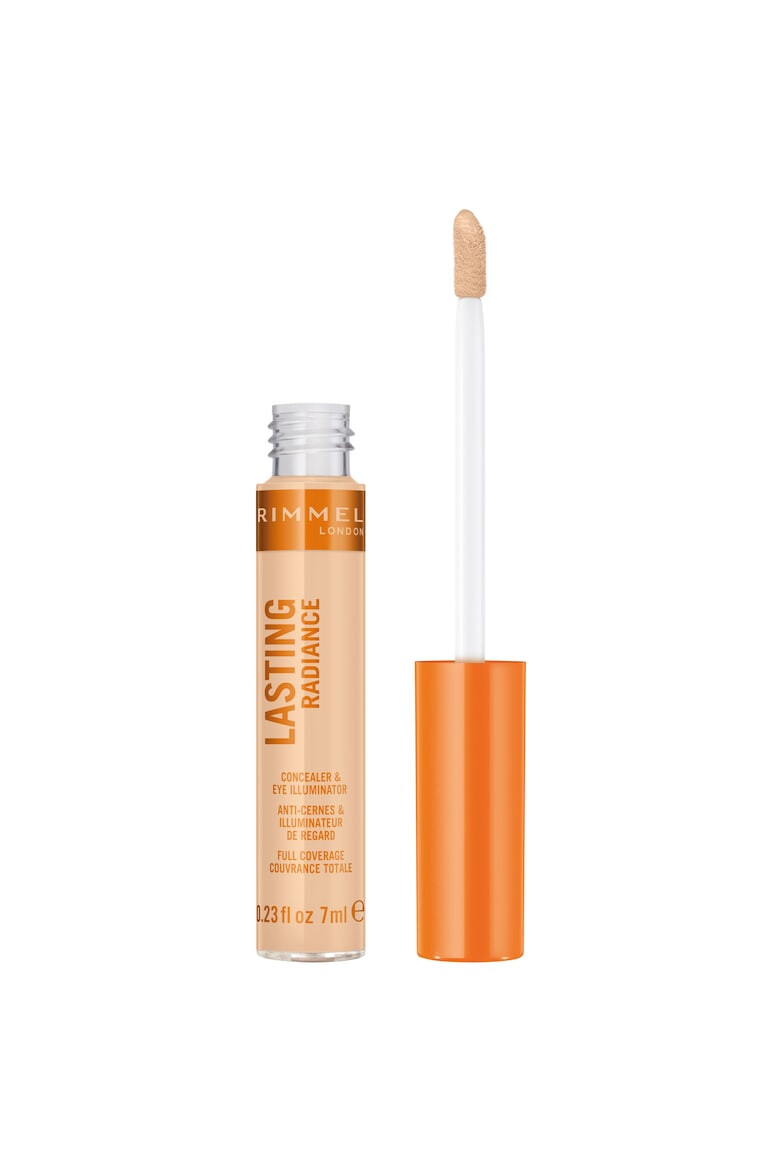 Rimmel Коректор London Lasting Radiance - Pepit.bg