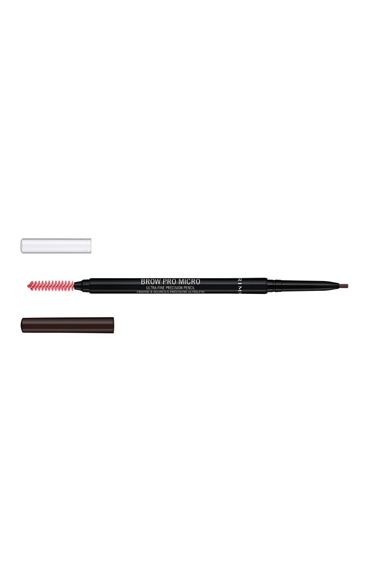 Rimmel Молив за вежди London Brow Pro Micro - Pepit.bg