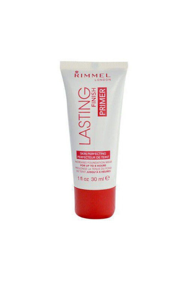 Rimmel Основа за грим Lasting Finish 004 Transparent 30 мл - Pepit.bg