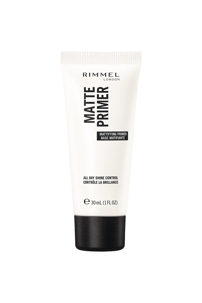 Rimmel Основа за грим Lasting Matte 30 мл - Pepit.bg