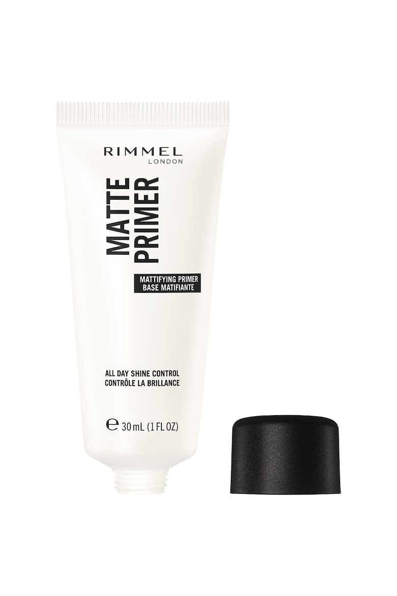 Rimmel Основа за грим Lasting Matte 30 мл - Pepit.bg