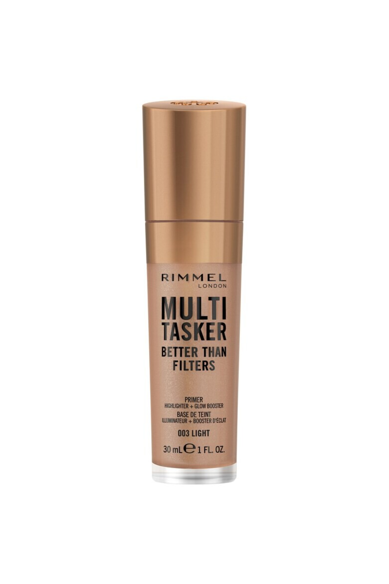 Rimmel Основа за грим Multi-Tasker Better Than Filters 30 мл - Pepit.bg