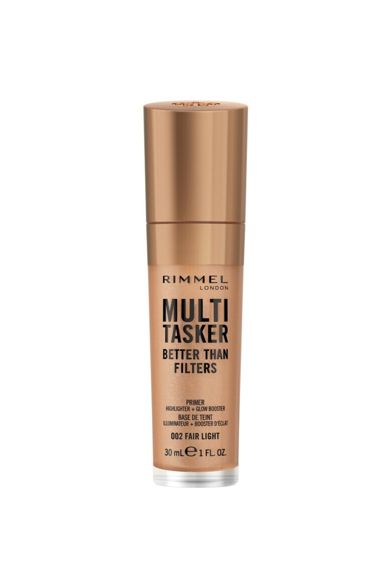 Rimmel Основа за грим Multi-Tasker Better Than Filters 30 мл - Pepit.bg