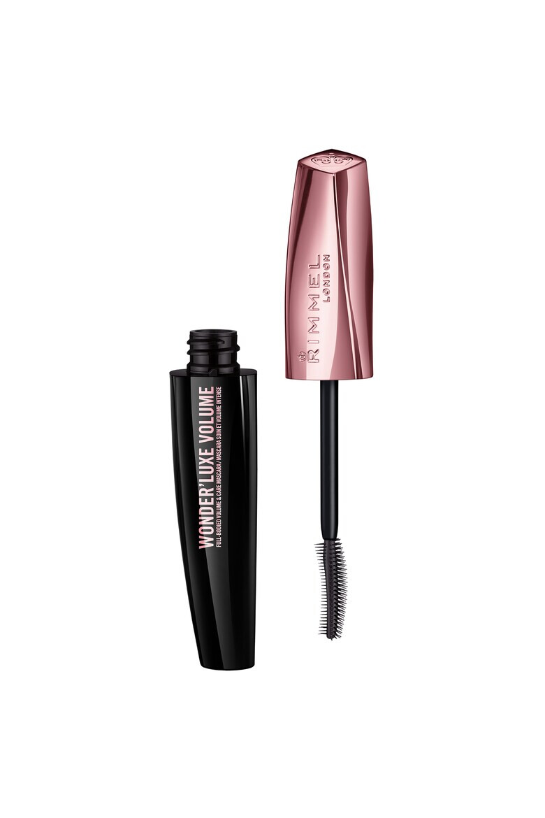 Rimmel Спирала London Wonder'Luxe Volume2 - Pepit.bg