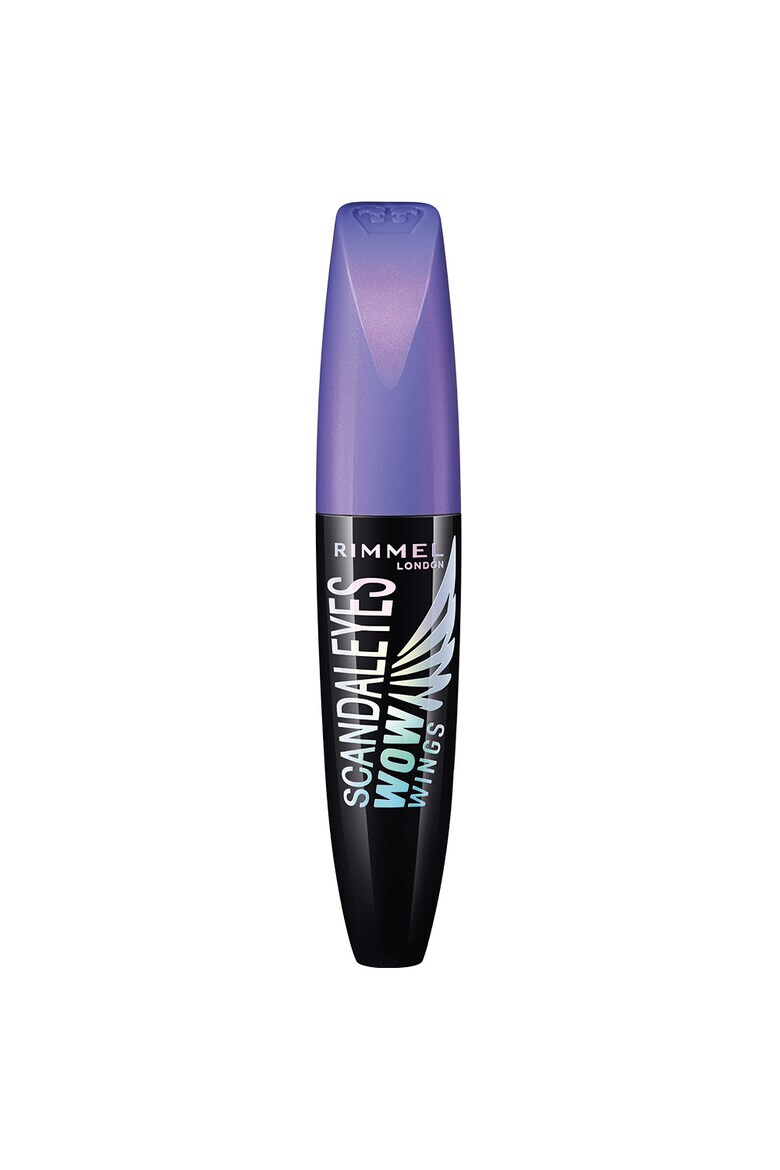 Rimmel Спирала Scandaleyes Wow Wings - Pepit.bg