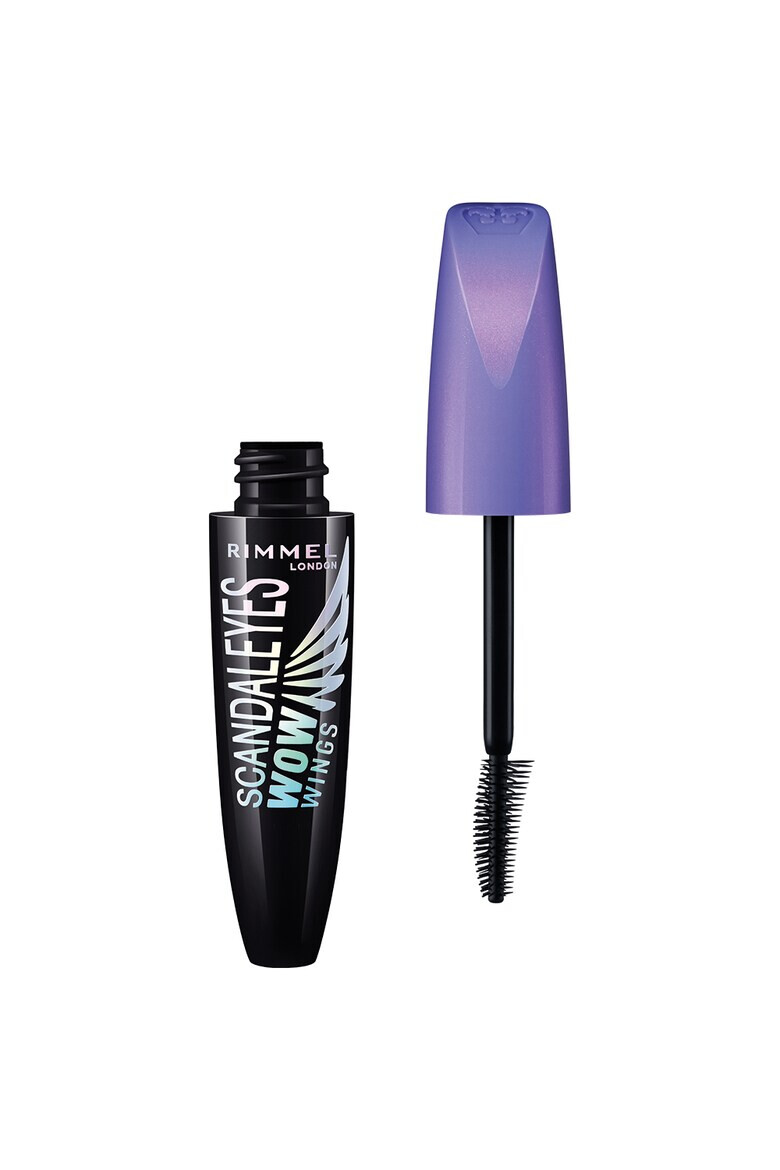 Rimmel Спирала Scandaleyes Wow Wings - Pepit.bg