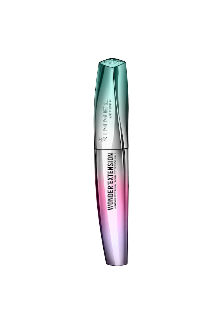 Rimmel Спирала за очи Wonder'Extension 001 Black - Pepit.bg