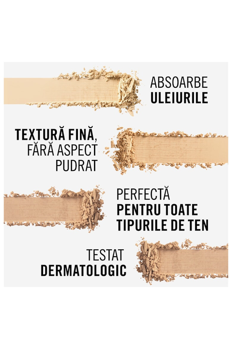 Rimmel Stay Matte пудра - Pepit.bg