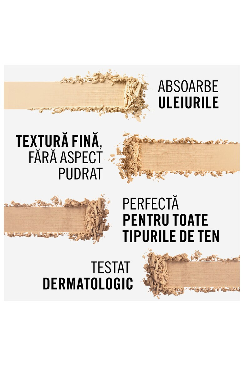 Rimmel Stay Matte пудра - Pepit.bg