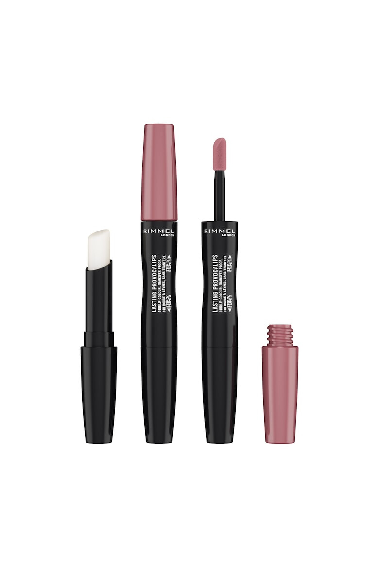Rimmel Течно червило Lasting Finish Provocalips 39 g - Pepit.bg
