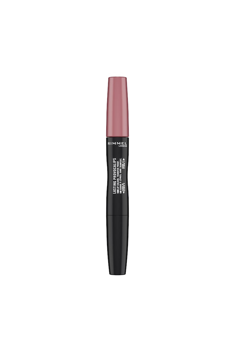 Rimmel Течно червило Lasting Finish Provocalips 39 g - Pepit.bg