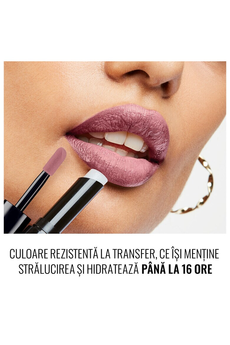 Rimmel Течно червило Lasting Finish Provocalips 39 g - Pepit.bg