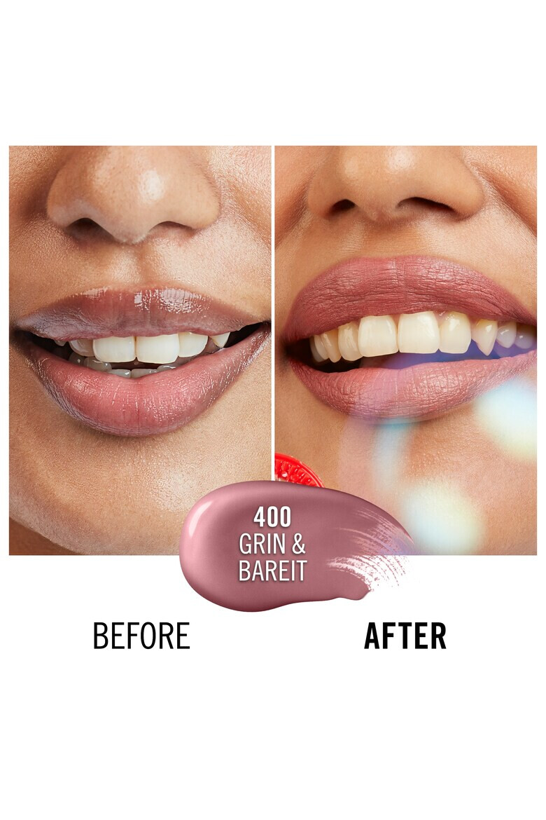 Rimmel Течно червило Lasting Finish Provocalips 39 g - Pepit.bg