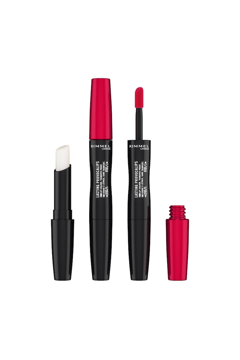 Rimmel Течно червило Lasting Finish Provocalips 39 g - Pepit.bg