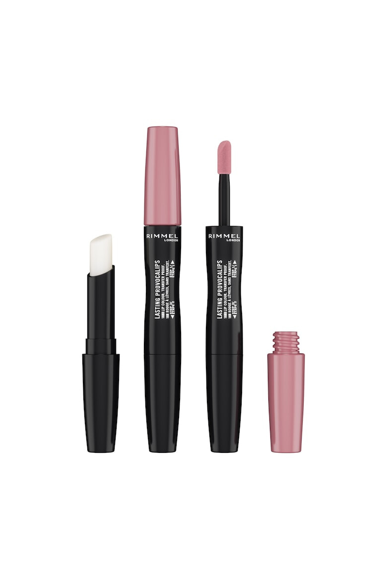 Rimmel Течно червило Lasting Finish Provocalips 39 g - Pepit.bg