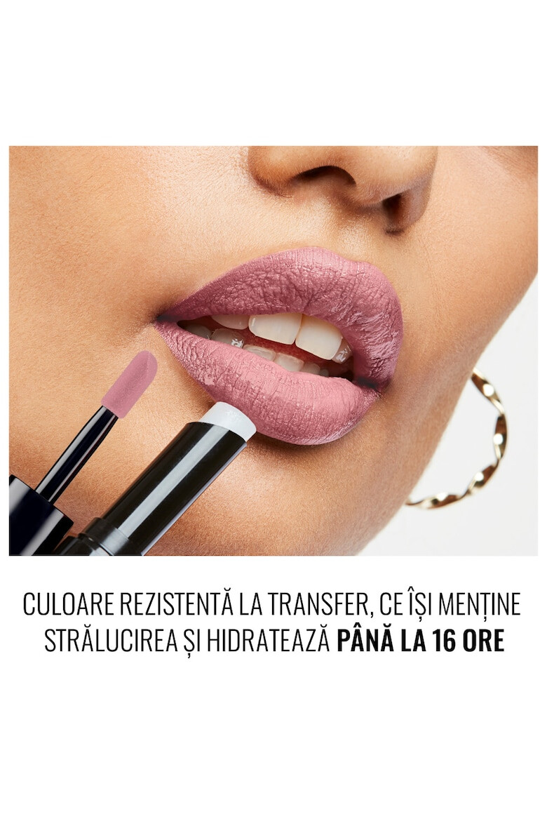 Rimmel Течно червило Lasting Finish Provocalips 39 g - Pepit.bg