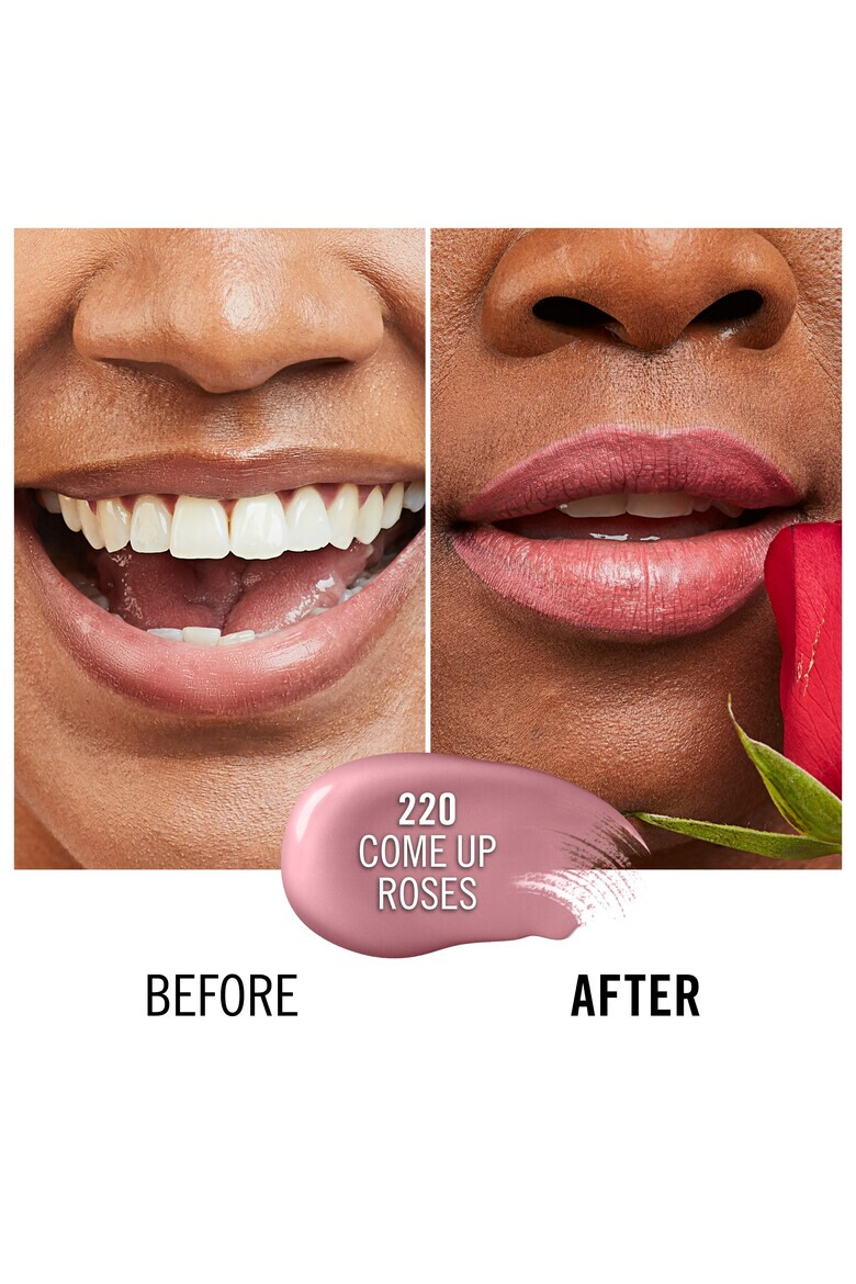 Rimmel Течно червило Lasting Finish Provocalips 39 g - Pepit.bg